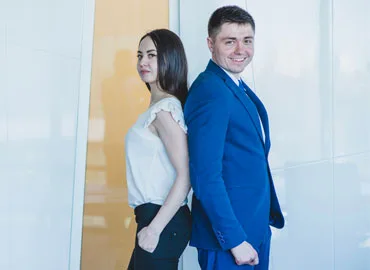 Personal Development and Professional Guidance Services. - 米兰体育官网chenxinhang